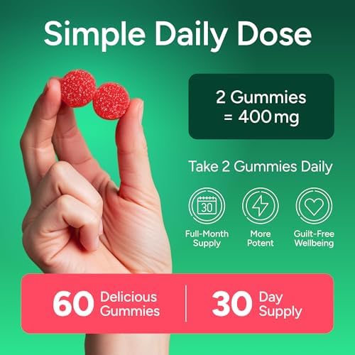 Keto Berberine Complex Gummies (Sugar-Free) with Ceylon Cinnamon, Milk Thistle, ACV [AMPK Metabolic Activator] Berberine Supplement for Metabolism, Energy, Gut Health, Fasting & Body Mass Control