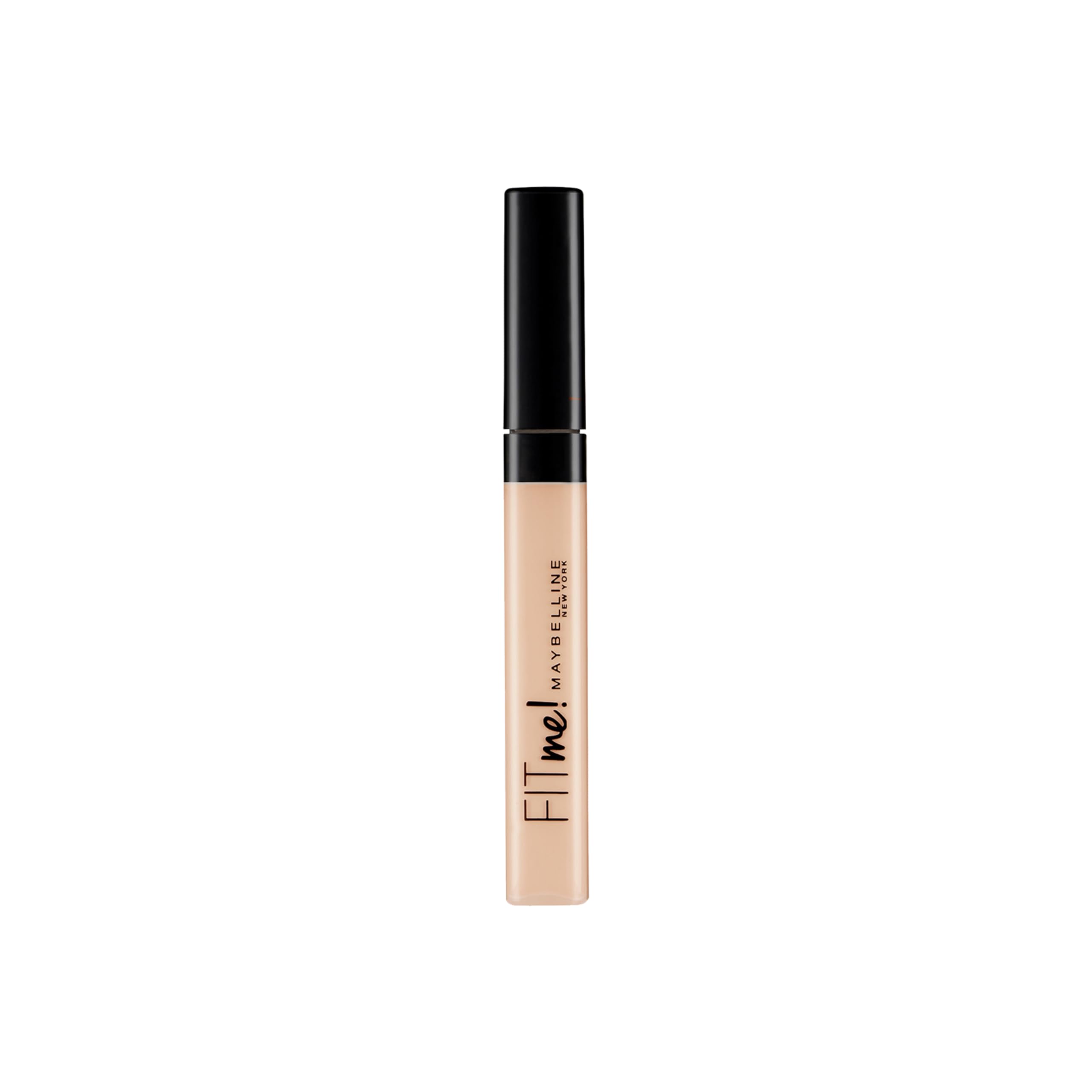 Maybelline New York Face Concealer, Flawless Natural Coverage, 20 ml