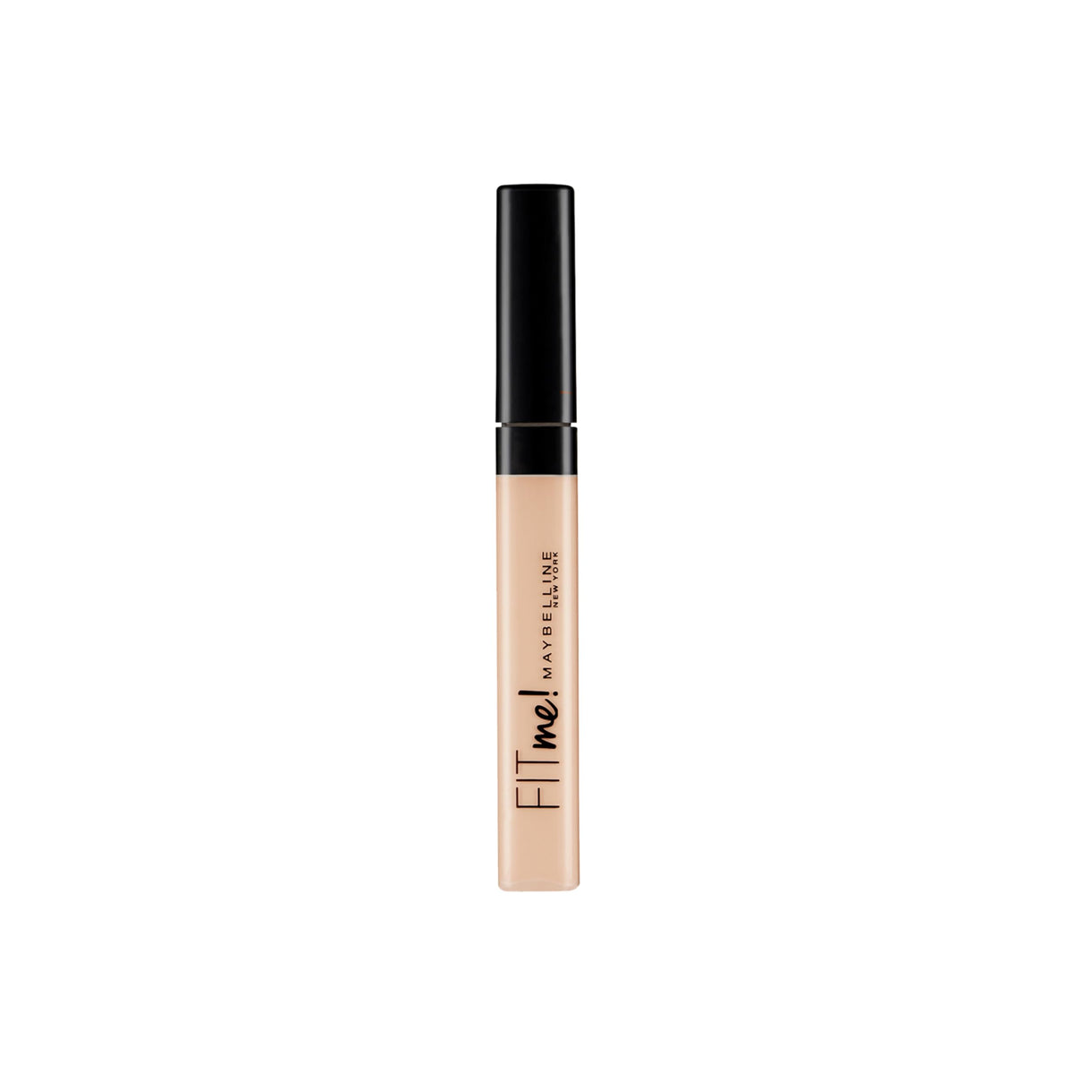 Maybelline New York Face Concealer, Flawless Natural Coverage, 20 ml