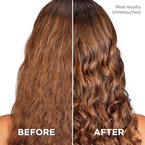 L'Oreal Paris EverPure Moisture Sulfate Free Shampoo and Conditioner for Color-Treated Hair - 8.5 Ounce (Set of 2)