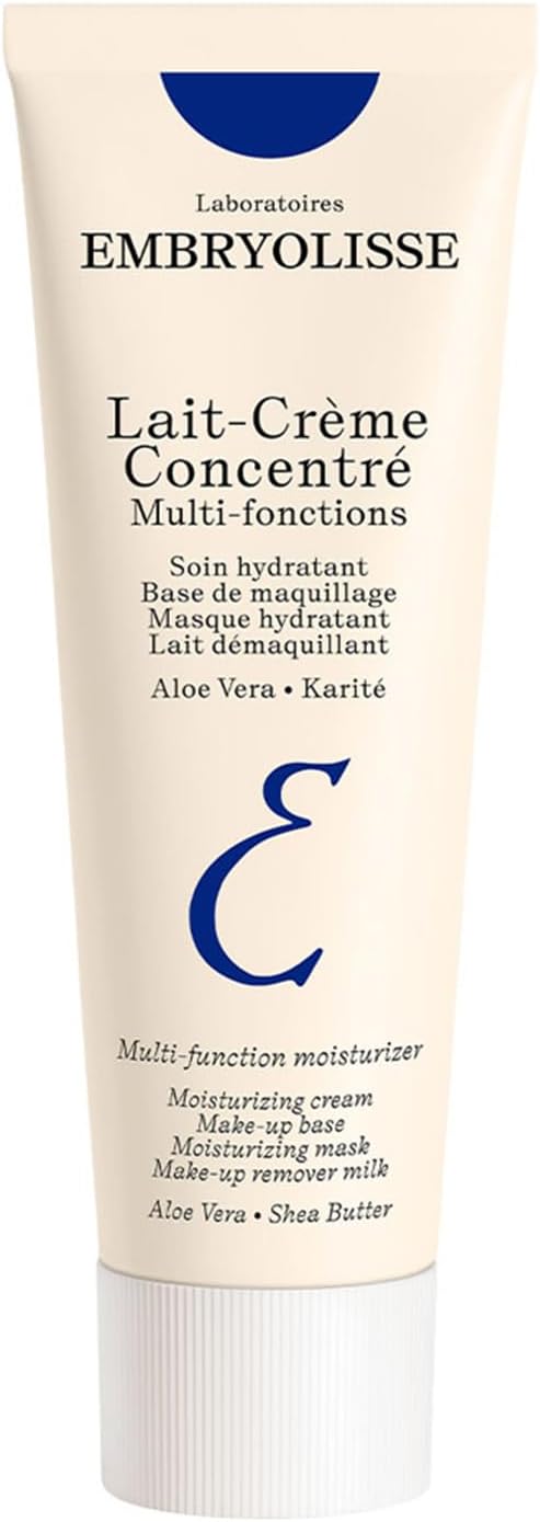 Embryolisse Multifunctional Nourishing Moisturizing Cream (75ml)
