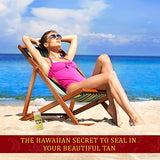Maui Babe After Browning Tanning Lotion - 8 Ounces - Hydrate & Enhance