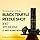 VT Cosmetics Black Truffle Reedle Shot 100 - Anti-Aging Serum