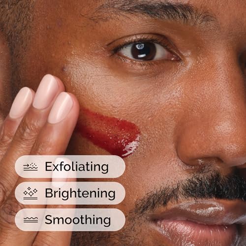 The Ordinary AHA 30% + BHA 2% Peeling Solution - 30ml | Exfoliating Face Peel for Smooth, Radiant Skin