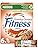 Nestle Fitness Crunchy Caramel Breakfast Cereal Bar - 23.5g (6 Bars)