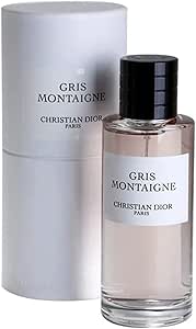 Gris Montaigne by Christian Dior - 125ml Eau de Parfum for Women