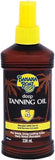 Banana Boat Tanning Oil SPF 4 - 236ml