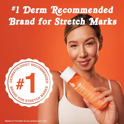 Bio-Oil Travel Skincare Bundle: Dry Skin Relief on the Go