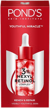 POND'S Youthful Miracle Retinol Serum - 28ml