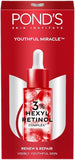 POND'S Youthful Miracle Retinol Serum - 28ml
