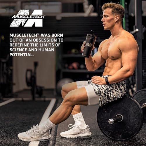 MuscleTech Performance Series Cell Tech Fruit Punch, 2.7 kg