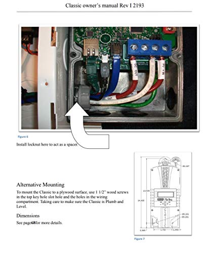 Midnite Solar Classic 200 MPPT Charge Controller - 200V DC Input