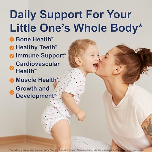 Carlson Labs Baby's Super Daily D3 - 400 IU, 10.3ml