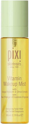 Pixi Vitamin-C Wakeup Mist - Refreshing & Hydrating Toner