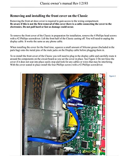 Midnite Solar Classic 200 MPPT Charge Controller - 200V DC Input