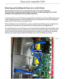 Midnite Solar Classic 200 MPPT Charge Controller - 200V DC Input