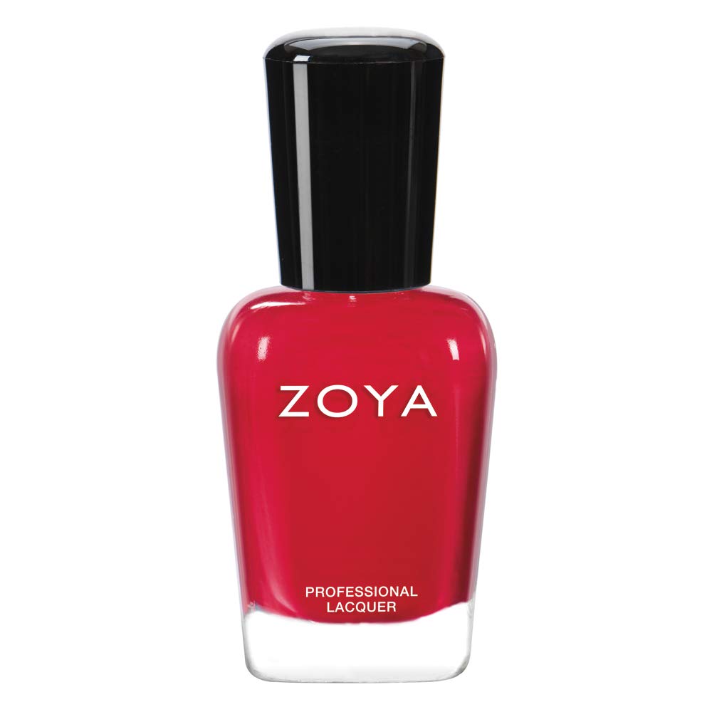 ZOYA Nail Polish - Karen (0.5 fl. oz.) - Vibrant Cream Finish