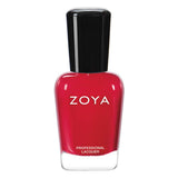 ZOYA Nail Polish - Karen (0.5 fl. oz.) - Vibrant Cream Finish