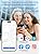 Smart Bluetooth Body Fat Scale - Digital Bathroom Scale with 24 Body Composition Metrics