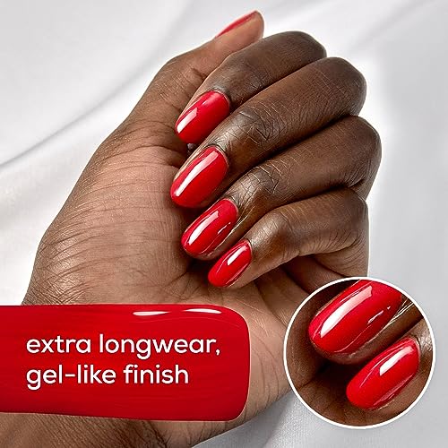 Essie Gel Couture Nail Polish - Polished & Poised