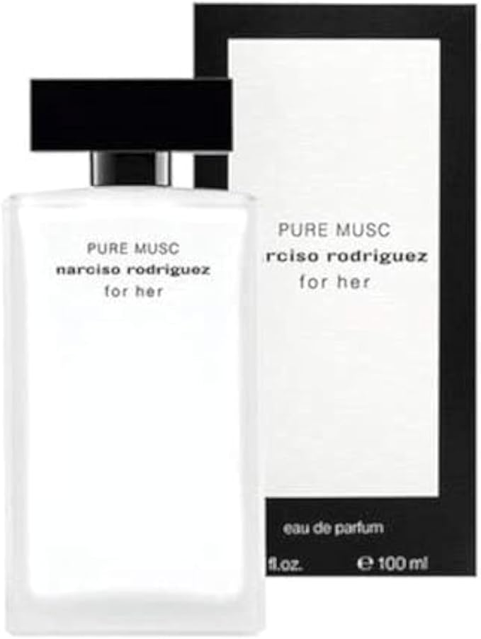 Narciso Rodriguez Pure Musc Eau de Parfum