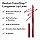 Revlon - ColorStay Lip Liner with SoftFlex, Wine [670] - 0.01 Oz