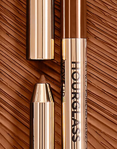 Hourglass Waterproof Mechanical Gel Liner - Solstice (Long-Lasting, Smudge-Proof Eyeliner)