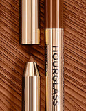 Hourglass Waterproof Mechanical Gel Liner - Solstice (Long-Lasting, Smudge-Proof Eyeliner)