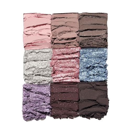 Anastasia Beverly Hills Mini Sugar Palette - Sweet & Shimmery Eyeshadows