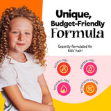 CurlyKids Super Detangling Spray for Kids
