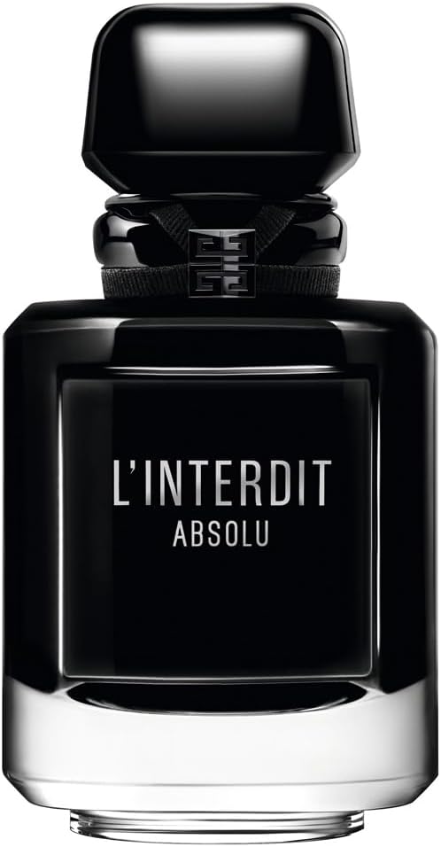 Givenchy L'Interdit Absolu Intense Eau de Parfum for Women (2.7 oz)