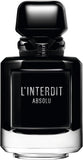 Givenchy L'Interdit Absolu Intense Eau de Parfum for Women (2.7 oz)
