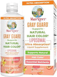 MaryRuth Organics Gray Guard Liposomal Supplement