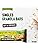 Nature Valley Dark Chocolate Granola Bars - 20-Pack 21g Each, Multicolour