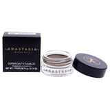 Anastasia Beverly Hills Dipbrow Pomade - Medium Brown (4g) | Long-Lasting Eyebrow Makeup