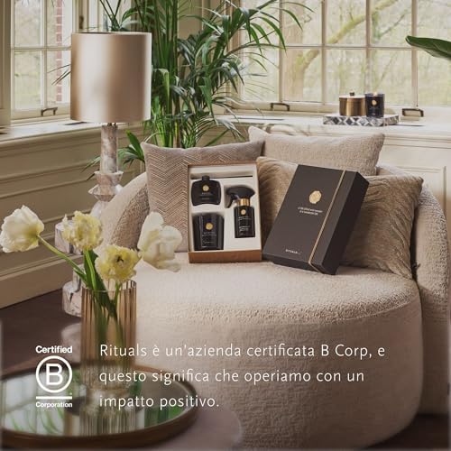 RITUALS Wild Fig Luxury Room Fragrance Gift Set