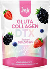 Gluta Collagen DTX Mixed Berry Supplement (200000mg) - Detox & Radiance Formula