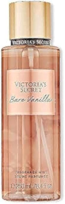 Victoria's Secret Lysmoski Bare Vanilla Body Splash (250ml)