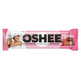 Oshee Raspberry & Almond Protein Bar - 49g Nutritious Delight