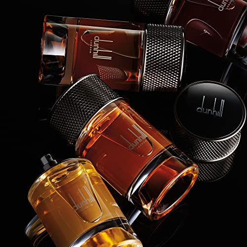 Dunhill Mongolian Cashmere Eau de Parfum for Men - 3.4 fl oz