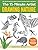 Drawing Nature: Simple Techniques to Sketch Animals, Plants & Landscapes