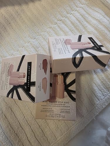 Fenty Beauty Match Stix Shimmer Skinstick - Confetti Iridescent Opal 7.1g