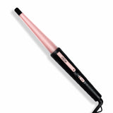Vega I-Curl Professional Hair Curler VHCH-05 - Ananya Panday Signature Black Edition