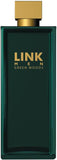 Deraah Link Green Woods EDP for Men - Fresh, Sophisticated, 200ml