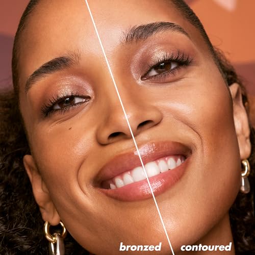e.l.f. Camo Liquid Bronzer & Contour (Fair)