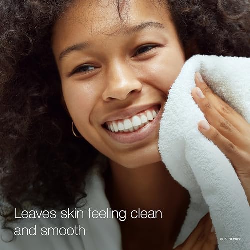 Neutrogena Clear Pore 2-in-1 Facial Cleanser & Face Mask with Kaolin, Bentonite Clay & 3.5% Benzoyl Peroxide, 4.2 fl. oz, 3 Pack