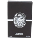 Diptyque Fleur De Peau Eau de Parfum, Musky Powdery Scent, 75ml