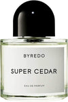 عطر بيرفومو سوبر سيدار للرجال من Byredo - رائحة خشب الأرز الخالدة
