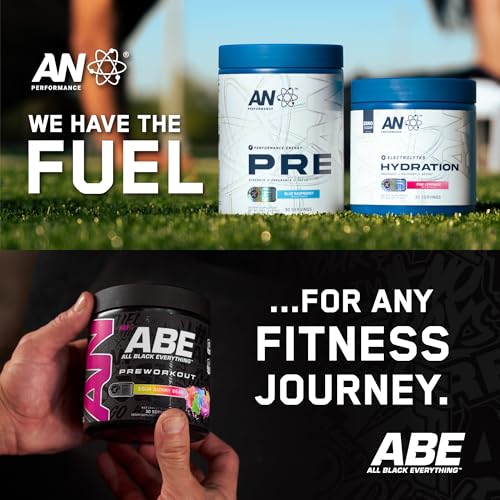 All Black Everything Creatine Monohydrate - 60 Servings, Unflavored Micronized Powder for Muscle Support & Energy