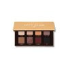Anastasia Beverly Hills Soft Glam II Mini Eye Shadow Palette - Travel-Friendly Eyeshadow Palette
